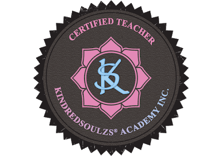 Akashic Certified Teacher
